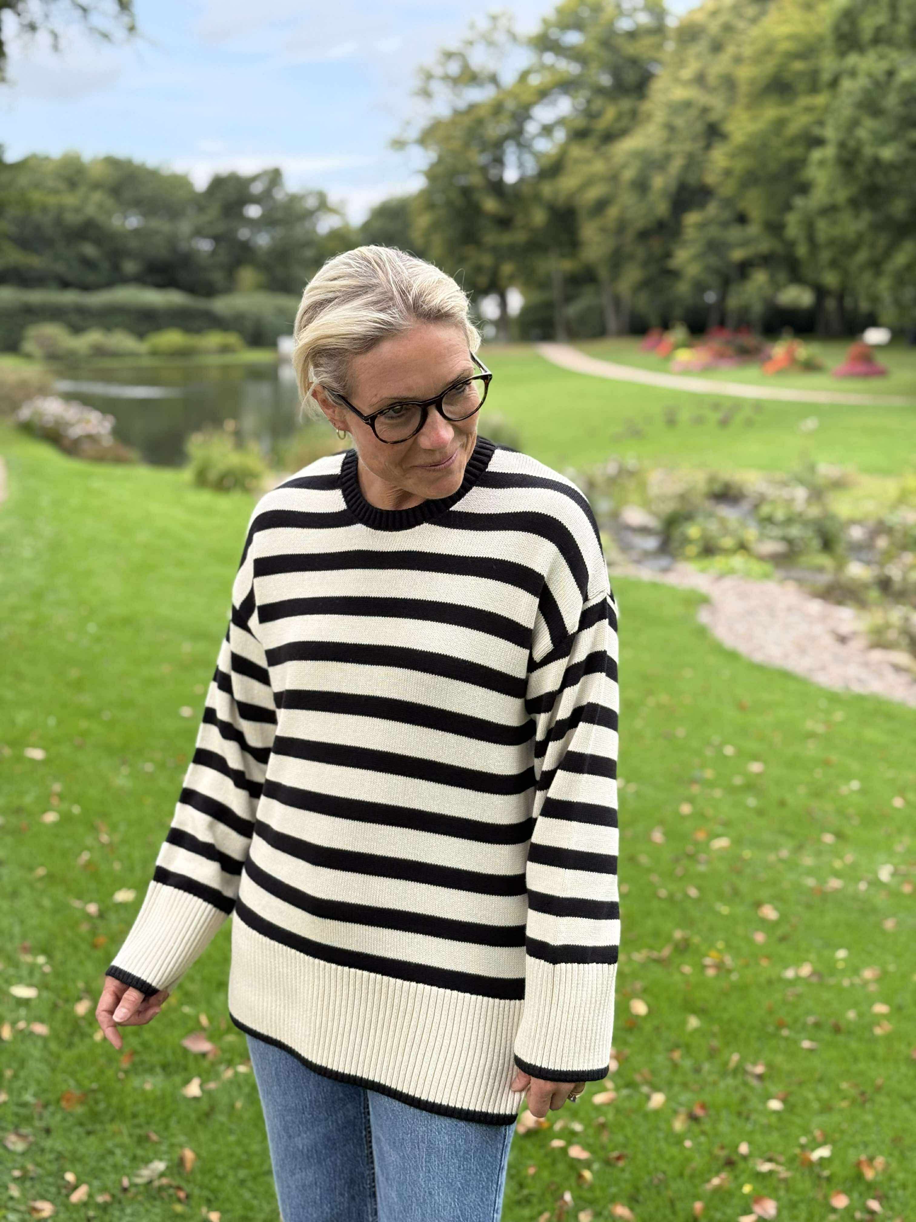 PCAVA Pullover - Birch